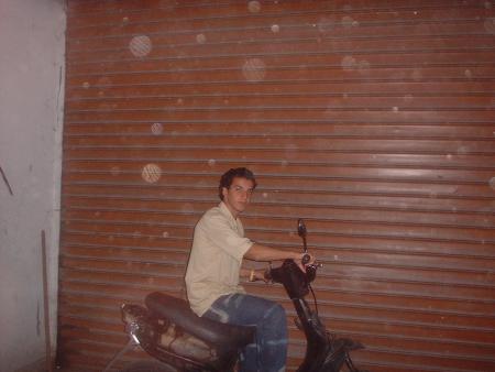 encore moi